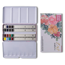 Load image into Gallery viewer, Emma Lefebvre X Craftamo Paint Bundle