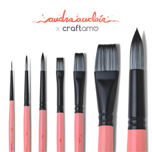 Load image into Gallery viewer, Audra Auclair X Craftamo