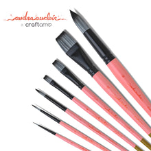 Load image into Gallery viewer, Audra Auclair X Craftamo