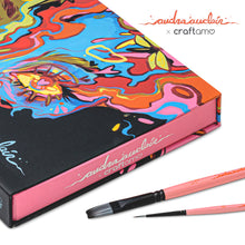 Load image into Gallery viewer, Audra Auclair X Craftamo