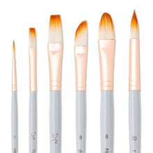 Load image into Gallery viewer, Emma Lefebvre X Craftamo - The Botanical Brush Set