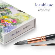 Load image into Gallery viewer, Leaubleue X Craftamo