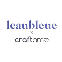 Load image into Gallery viewer, Leaubleue X Craftamo