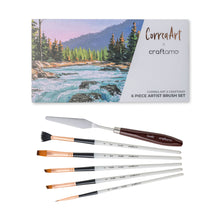 Load image into Gallery viewer, Correa Art X Craftamo