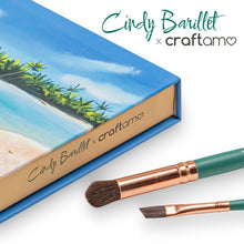 Load image into Gallery viewer, Cindy Barillet X Craftamo