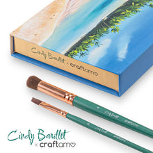 Load image into Gallery viewer, Cindy Barillet X Craftamo