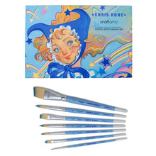 Load image into Gallery viewer, Chris Hong X Craftamo