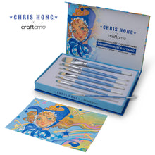 Load image into Gallery viewer, Chris Hong X Craftamo