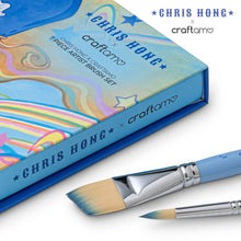 Load image into Gallery viewer, Chris Hong X Craftamo