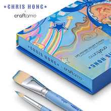 Load image into Gallery viewer, Chris Hong X Craftamo