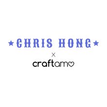 Load image into Gallery viewer, Chris Hong X Craftamo