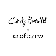 Load image into Gallery viewer, Cindy Barillet X Craftamo