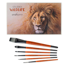 Load image into Gallery viewer, Studio Wildlife X Craftamo