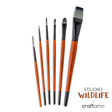 Load image into Gallery viewer, Studio Wildlife X Craftamo