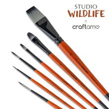 Load image into Gallery viewer, Studio Wildlife X Craftamo