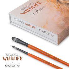 Load image into Gallery viewer, Studio Wildlife X Craftamo