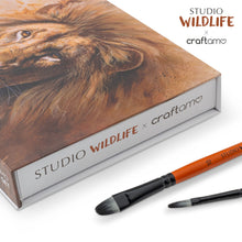 Load image into Gallery viewer, Studio Wildlife X Craftamo