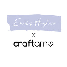 Load image into Gallery viewer, Emily Hughes X Craftamo