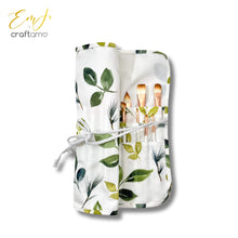 Load image into Gallery viewer, Emma Lefebvre X Craftamo Brush Case