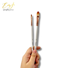 Load image into Gallery viewer, Emma Lefebvre X Craftamo / Duo Brush Collection