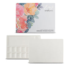 Load image into Gallery viewer, Emma Lefebvre X Craftamo | Ceramic Studio Palette
