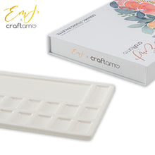 Load image into Gallery viewer, Emma Lefebvre X Craftamo | Ceramic Studio Palette