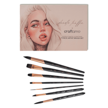 Load image into Gallery viewer, Doodle Traffic X Craftamo