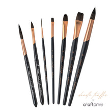 Load image into Gallery viewer, Doodle Traffic X Craftamo