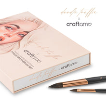 Load image into Gallery viewer, Doodle Traffic X Craftamo