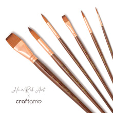 Load image into Gallery viewer, HamRib Art X Craftamo