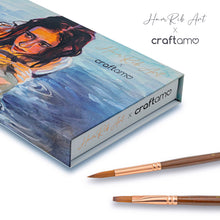 Load image into Gallery viewer, HamRib Art X Craftamo