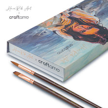 Load image into Gallery viewer, HamRib Art X Craftamo