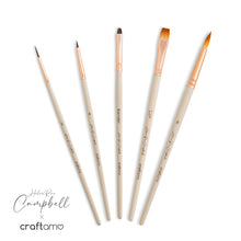 Load image into Gallery viewer, Helen Rae Campbell X Craftamo