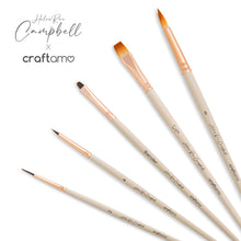 Load image into Gallery viewer, Helen Rae Campbell X Craftamo
