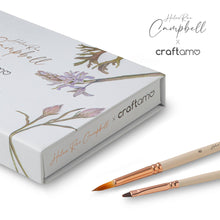 Load image into Gallery viewer, Helen Rae Campbell X Craftamo