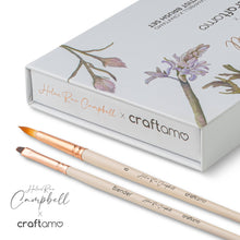 Load image into Gallery viewer, Helen Rae Campbell X Craftamo