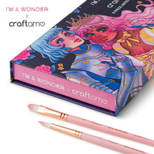 Load image into Gallery viewer, I'm A Wonder X Craftamo
