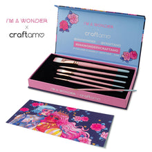 Load image into Gallery viewer, I'm A Wonder X Craftamo