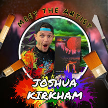 Load image into Gallery viewer, Paint With Josh X Craftamo
