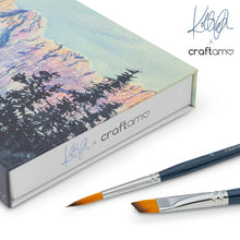 Load image into Gallery viewer, This Writing Desk X Craftamo