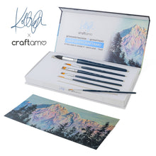Load image into Gallery viewer, This Writing Desk X Craftamo