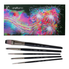 Load image into Gallery viewer, Karen Cheok X Craftamo