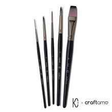 Load image into Gallery viewer, Karen Cheok X Craftamo