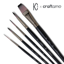 Load image into Gallery viewer, Karen Cheok X Craftamo