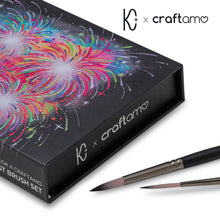Load image into Gallery viewer, Karen Cheok X Craftamo