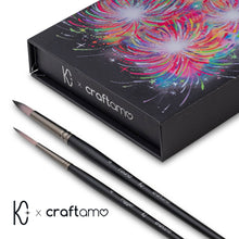 Load image into Gallery viewer, Karen Cheok X Craftamo