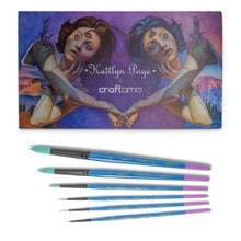 Load image into Gallery viewer, Kaitlyn Page X Craftamo