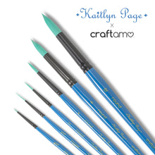 Load image into Gallery viewer, Kaitlyn Page X Craftamo