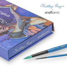 Load image into Gallery viewer, Kaitlyn Page X Craftamo
