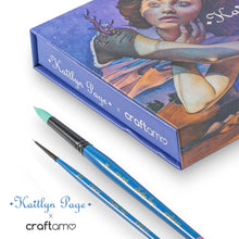 Load image into Gallery viewer, Kaitlyn Page X Craftamo